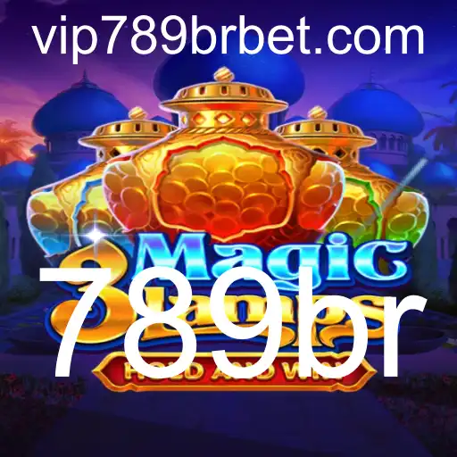 Descubra a Empolgante Jornada de 3MagicLamps