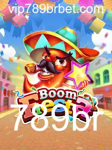 Explorando o Vibrante Mundo de BoomFiesta: Um Jogo de Estratégia e Festa com 789br
