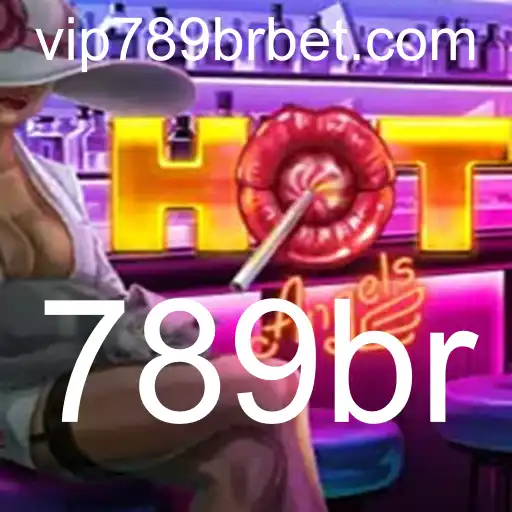 Explorando HotAngels: Uma Experiência Imersiva de Jogo em 789br