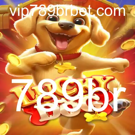 Entendendo o Jogo LuckyDog e Explorando a Chave 789br