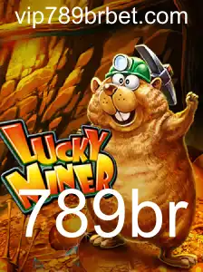 LuckyMiner: Desbrave o Mundo de Oportunidades com o Jogo 789br