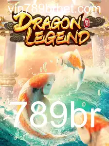DragonLegend: Descubra o Universo Mágico do Jogo 789br