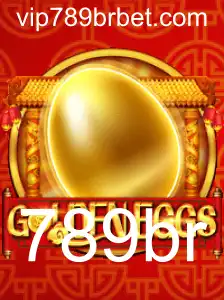 GoldenEggs: Descubra a Nova Febre dos Jogos com '789br'