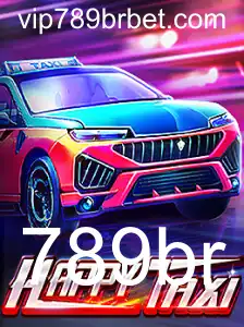 Descubra HappyTaxi: O Novo Fenômeno do Entretenimento Digital