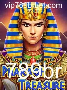 Descubra as Riquezas do Jogo PharaohTreasure com 789br