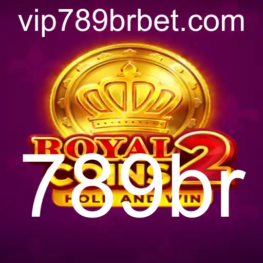 Explorando RoyalCoins2: Uma Aventura com a Chave 789br