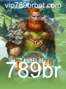 Descubra o Fascinante Mundo de RunesOfDestiny com a Palavra-Chave 789br