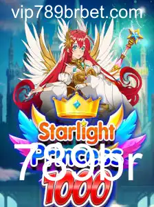 Explorando o Universo de StarlightPrincess1000: Tudo que Você Precisa Saber
