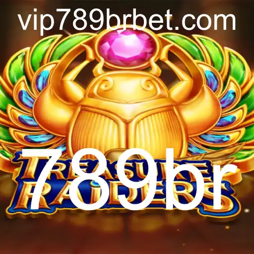 Descubra o Mundo Excitante de TreasureRaiders com a Palavra-Chave 789br